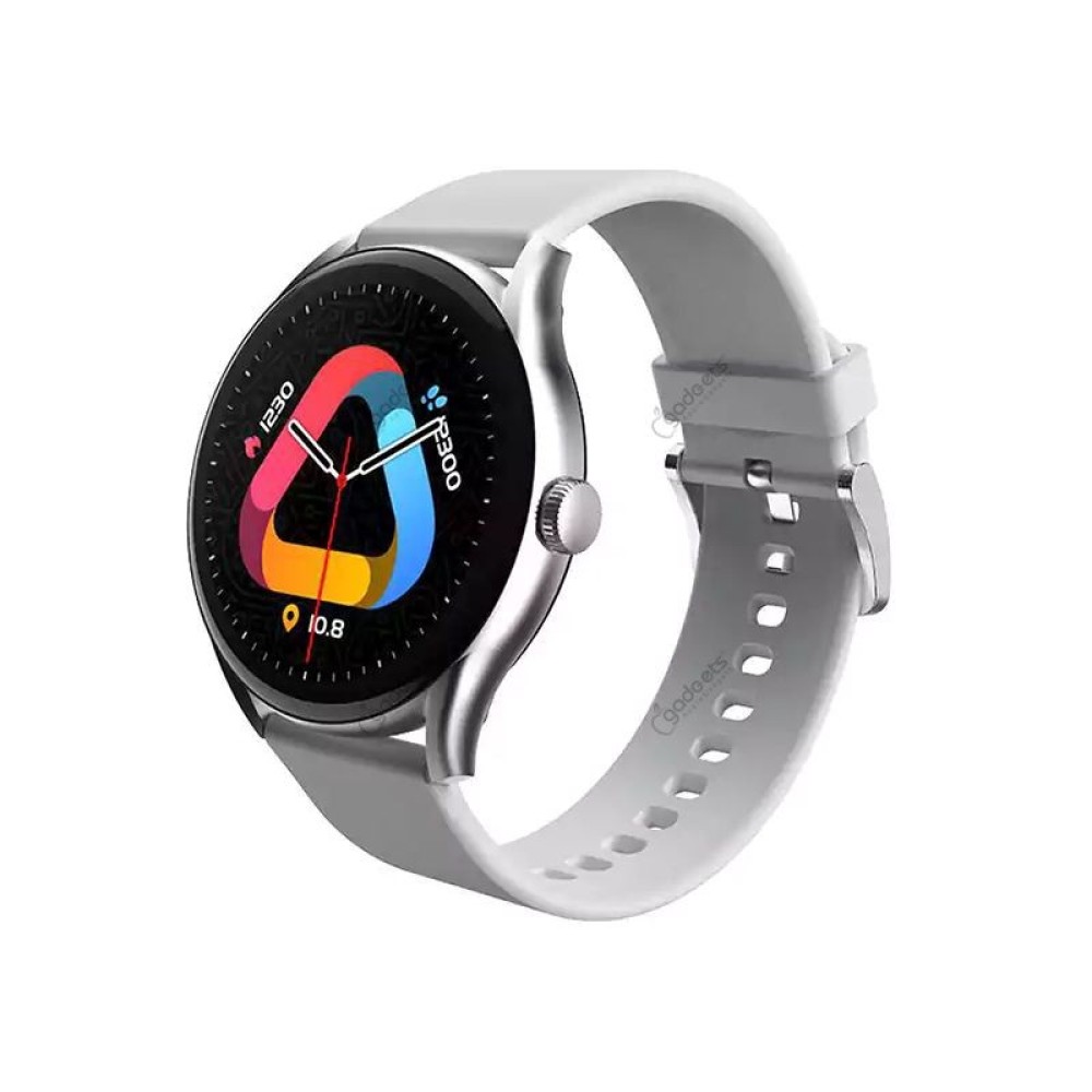 QCY Watch GT AMOLED Display Smartwatch