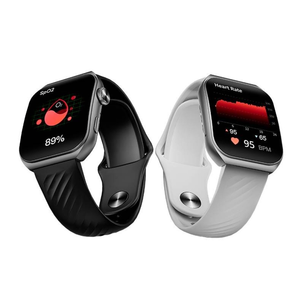 QCY GS2 Smart Watches