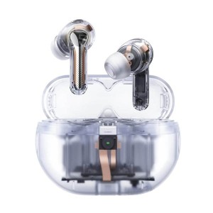 SoundPeats Capsule3 Pro Powerful Hybrid ANC Wireless Earbuds