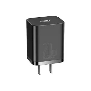 Baseus Super Si Quick 20W PD Charger