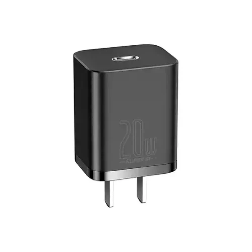 Baseus Super Si Quick 20W PD Charger