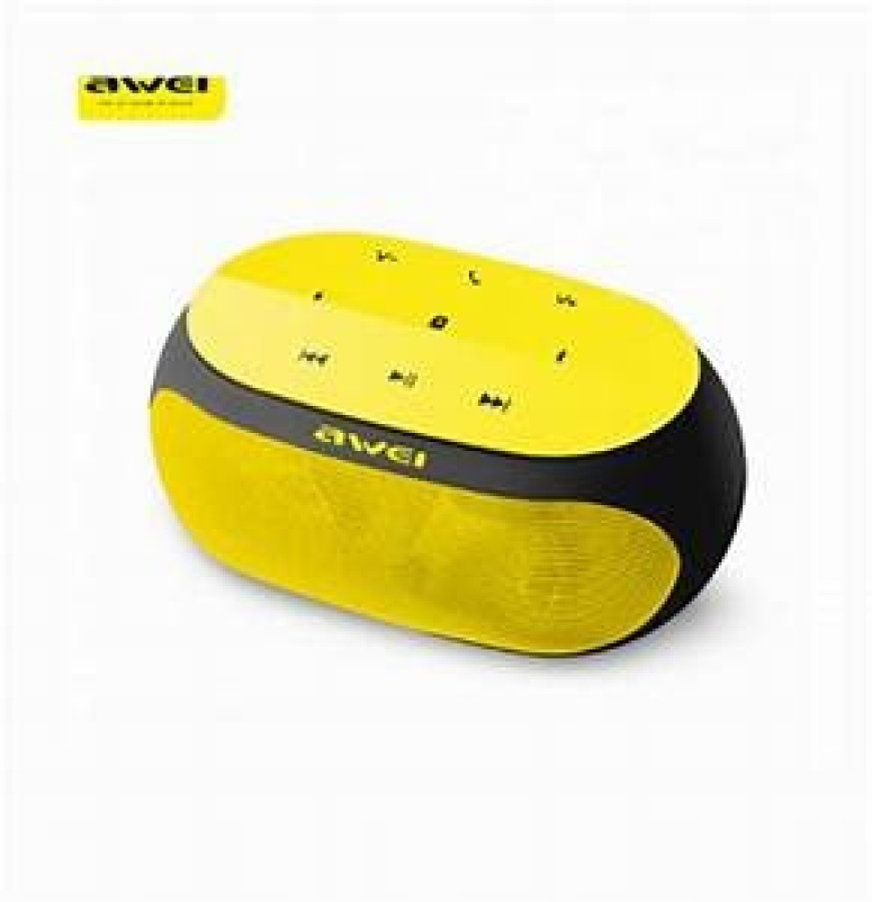 Awei Y200 Wireless Bluetooth Speaker