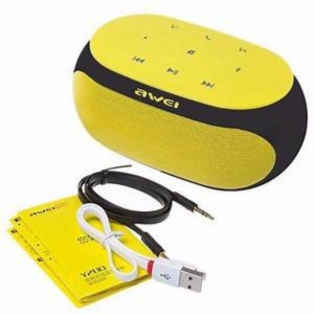 Awei Y200 Wireless Bluetooth Speaker