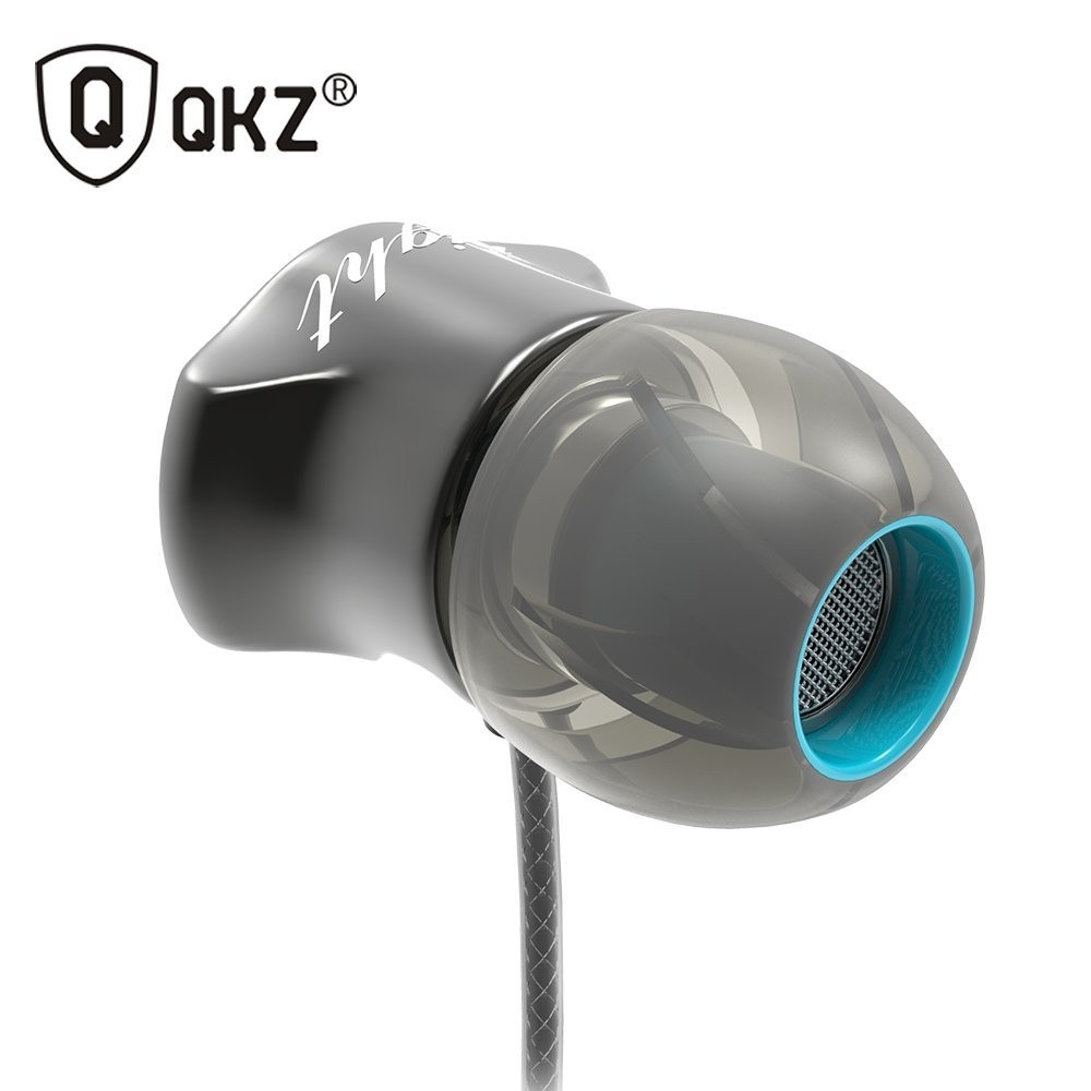 QKZ DM7 In-Ear Earphone