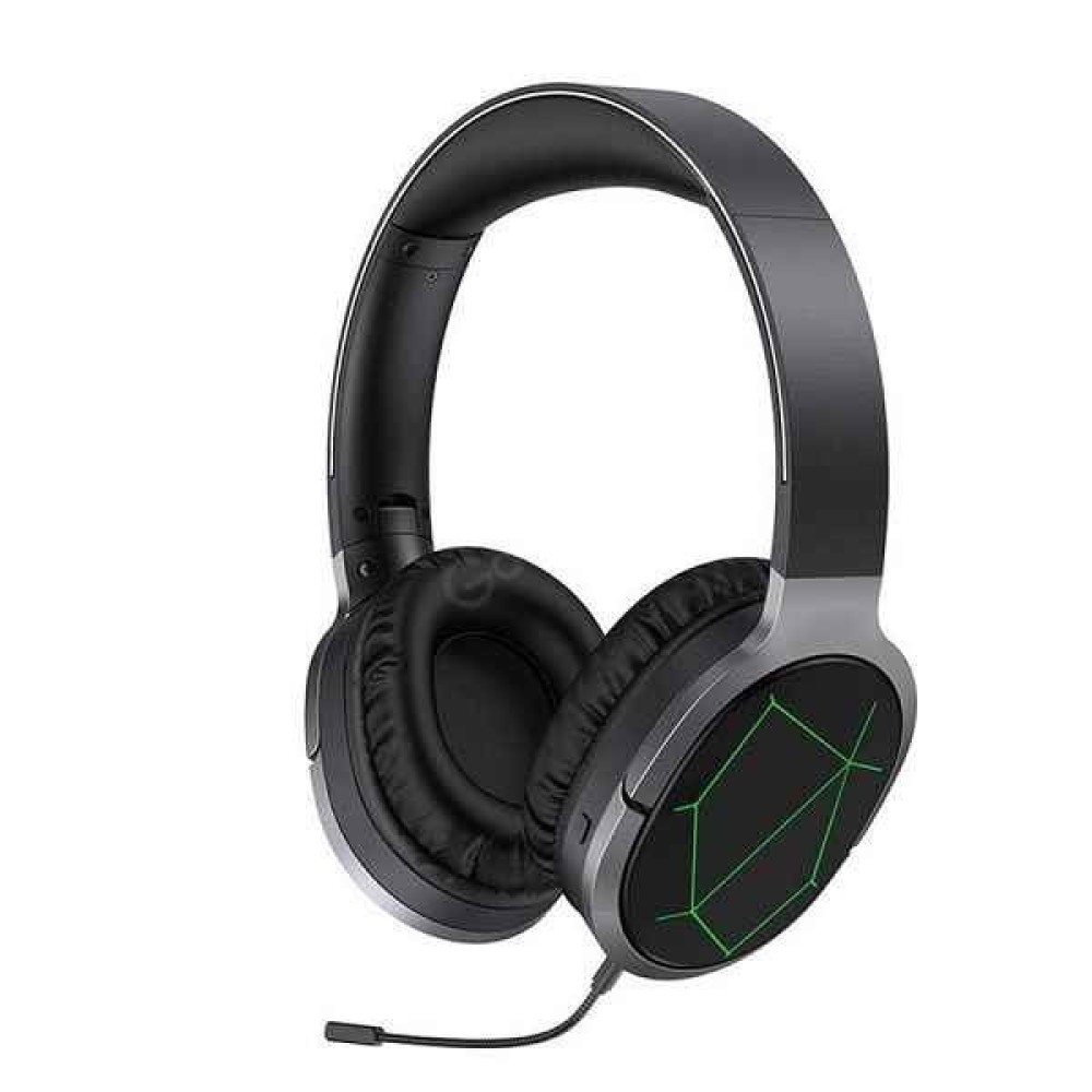 AWEI A799BL Foldable Gaming Wireless Headphone