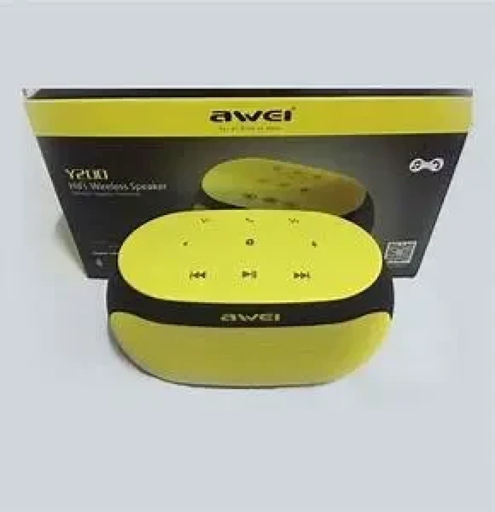 Awei Y200 Wireless Bluetooth Speaker