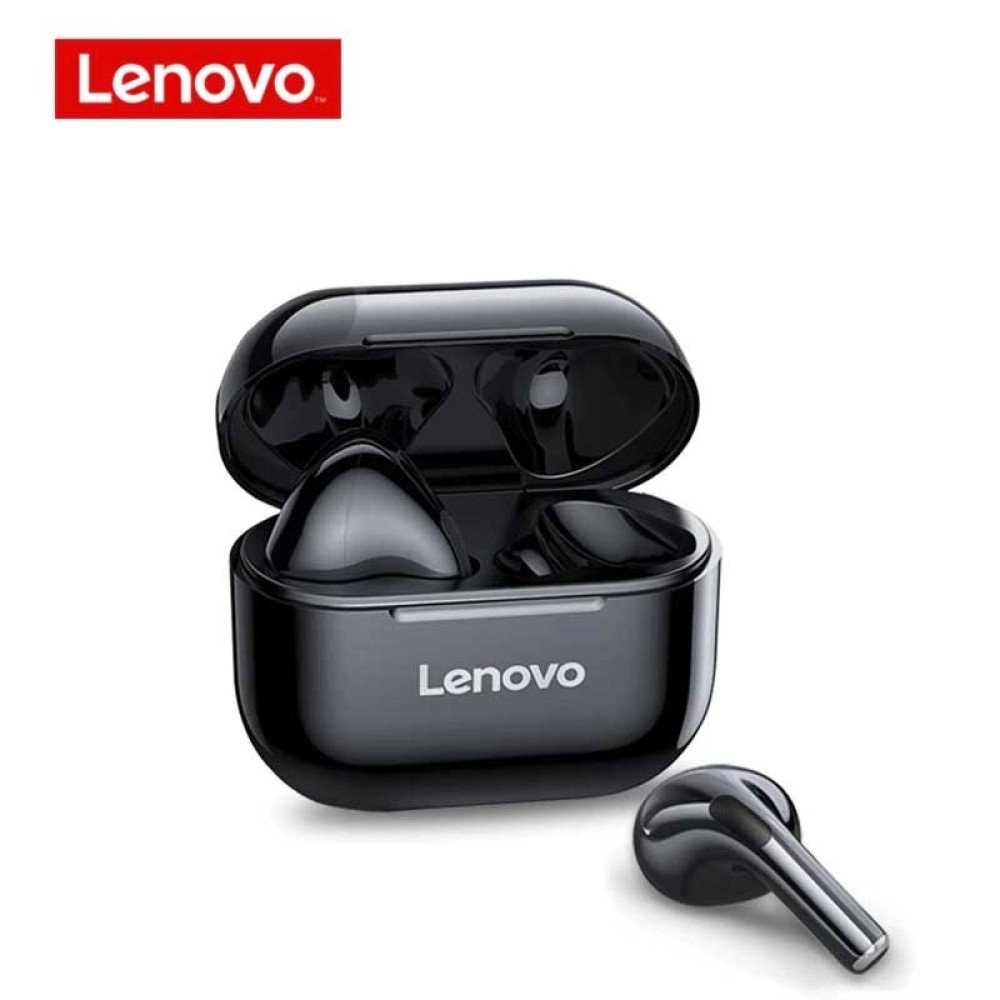 Lenovo LP40 TWS Wireless Bluetooth Earbuds