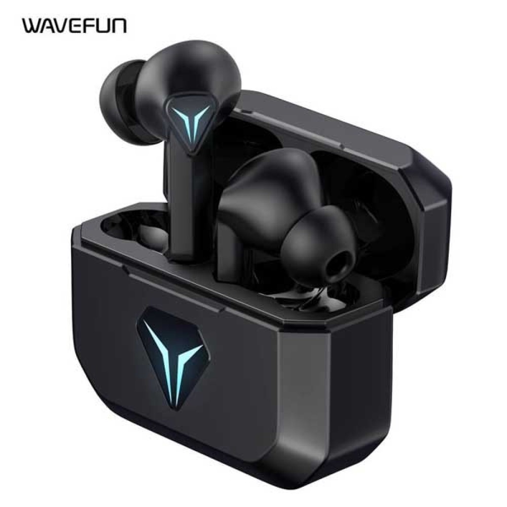 Wavefun G100 Gaming Earbuds