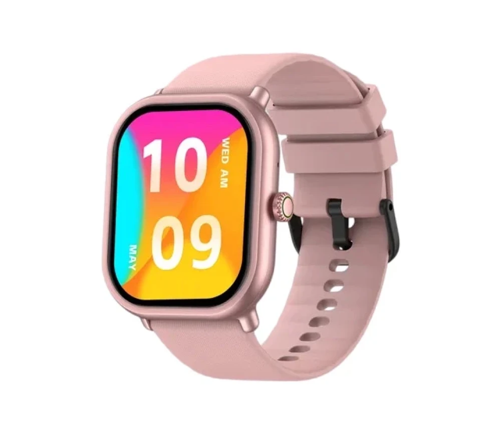 Zeblaze GTS 3 Pro Smartwatch