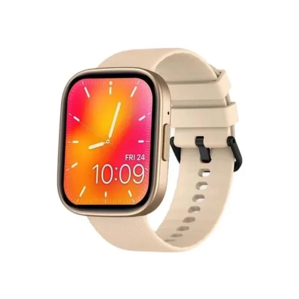 Zeblaze GTS 3 Plus Smart Watch