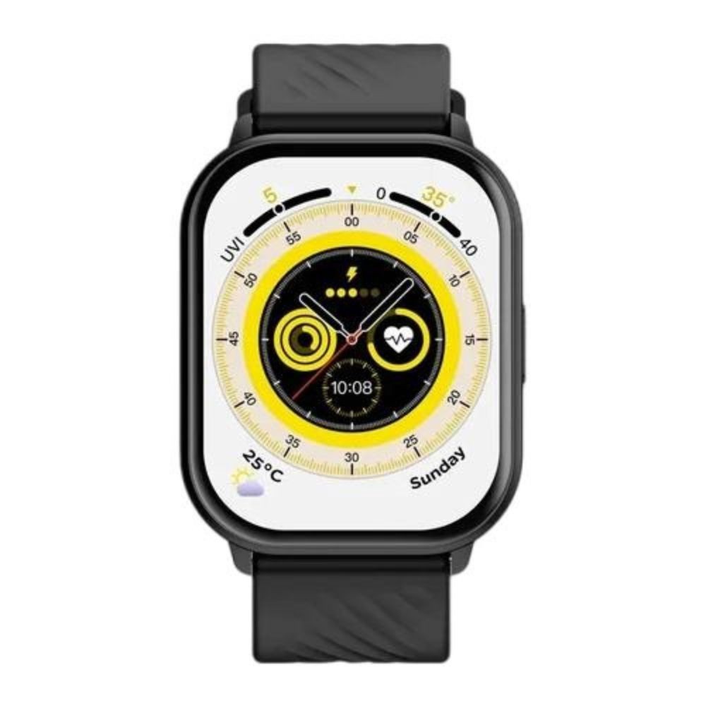 Zeblaze GTS 3 Calling Smartwatch