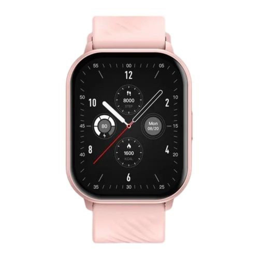 Zeblaze GTS 3 Calling Smartwatch