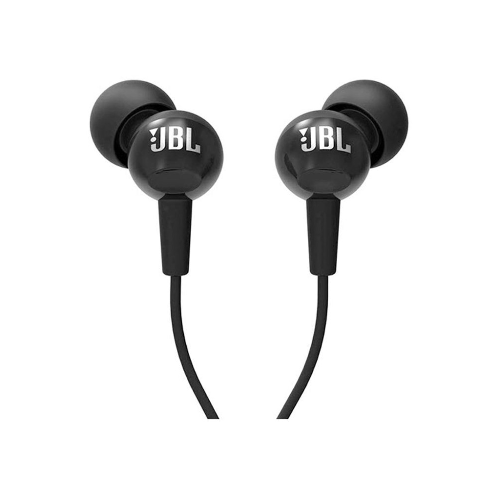 JBL C200SI In-Ear Headphones