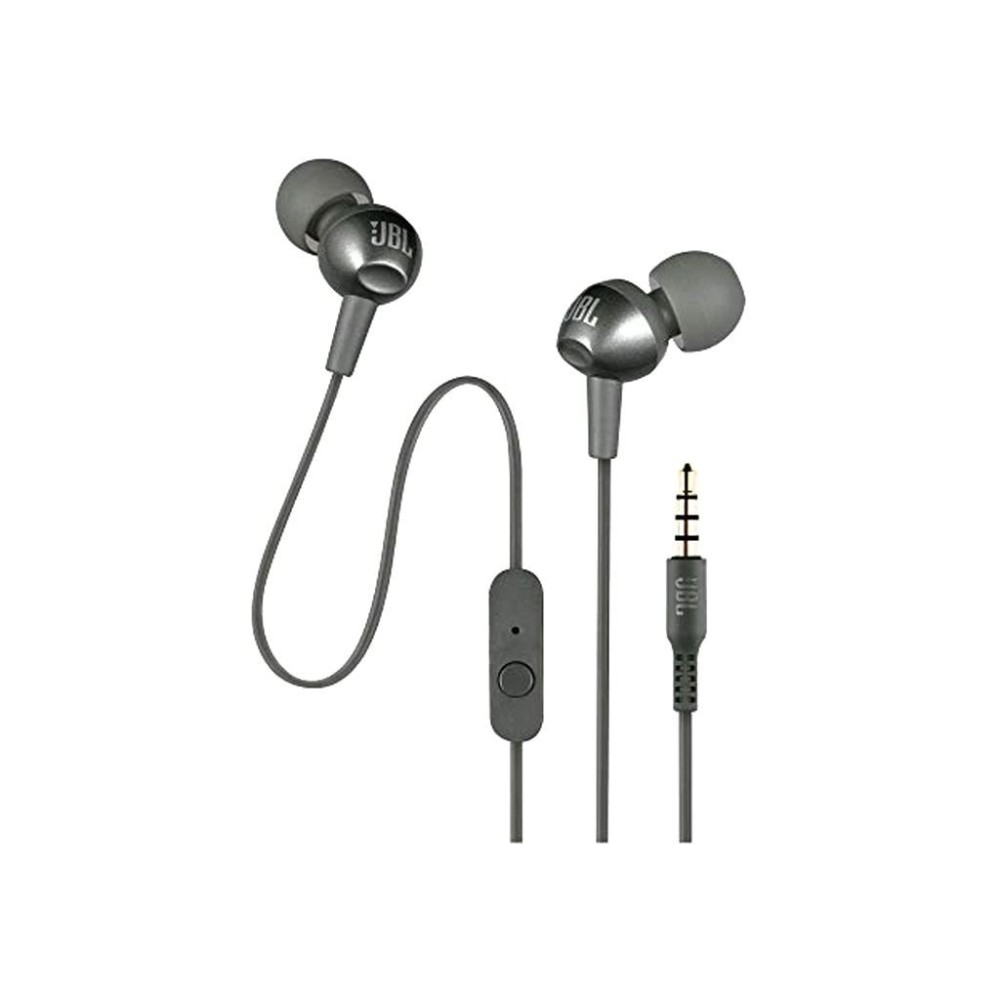 JBL C200SI In-Ear Headphones