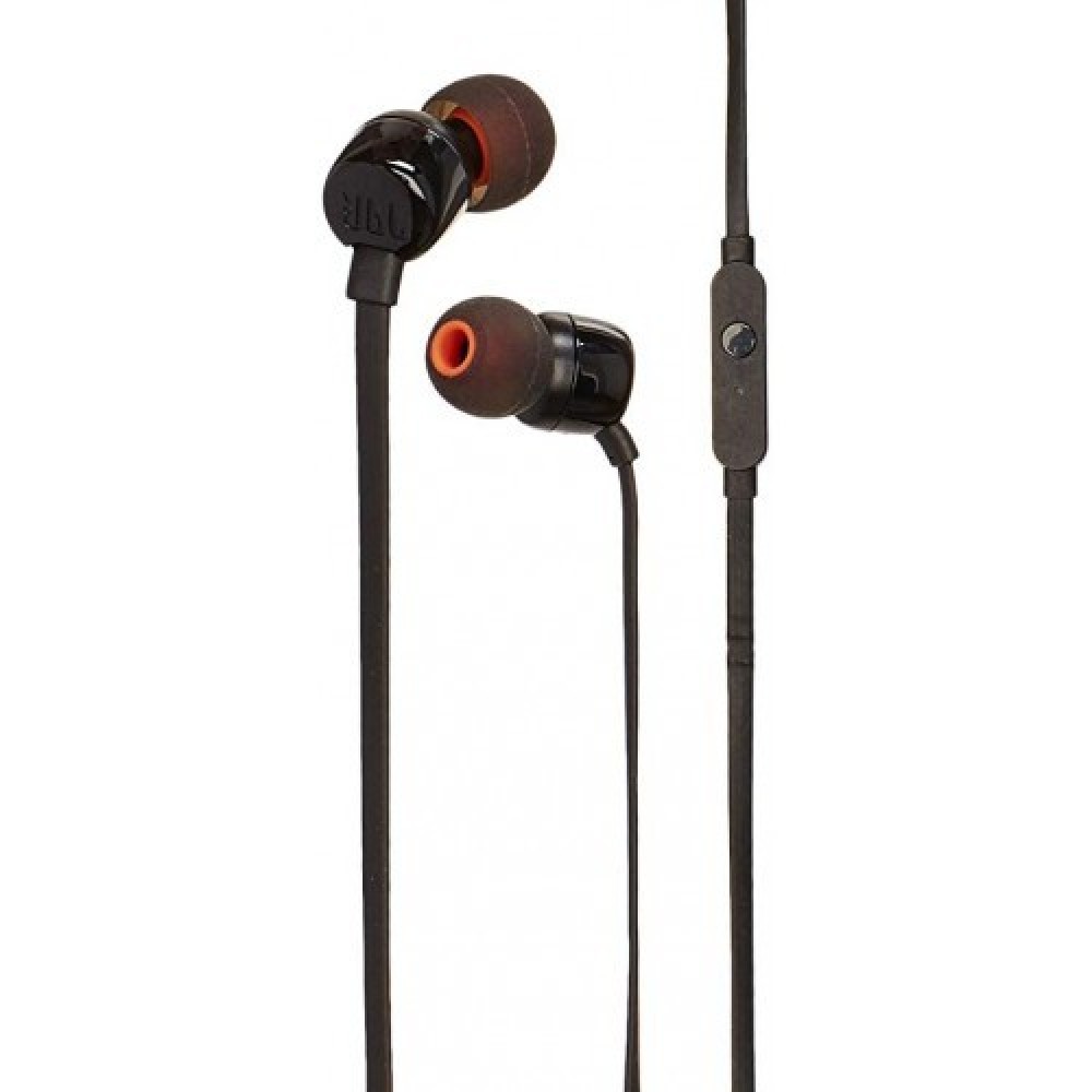 JBL Tune T110 In-Ear Earphone