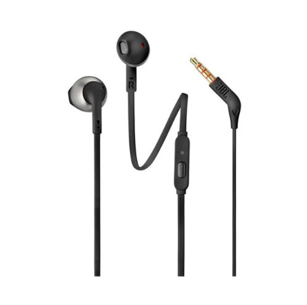 JBL TUNE 205 Earbud headphones