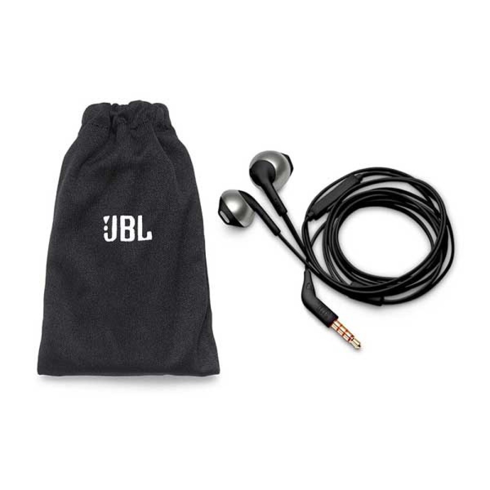 JBL TUNE 205 Earbud headphones