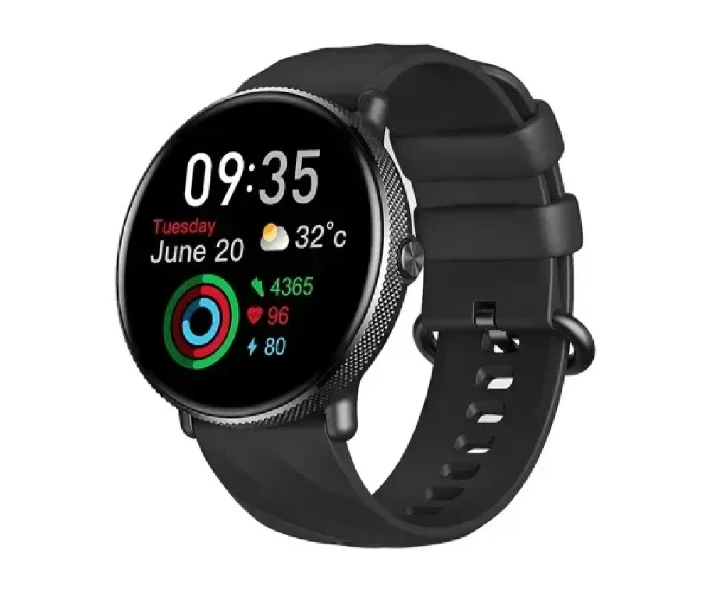 Zeblaze GTR 3 Pro AMOLED Smartwatch