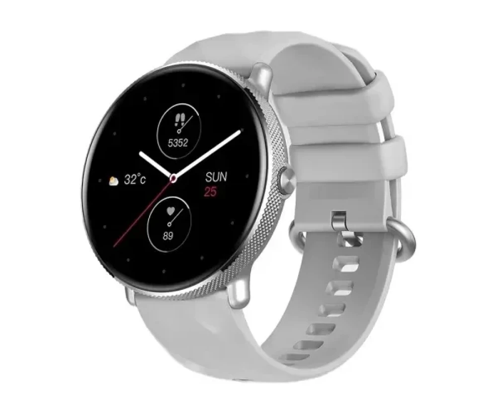 Zeblaze GTR 3 Pro AMOLED Smartwatch