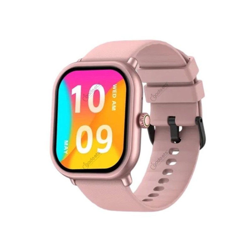 Zeblaze GTS 3 Pro Smart Watch