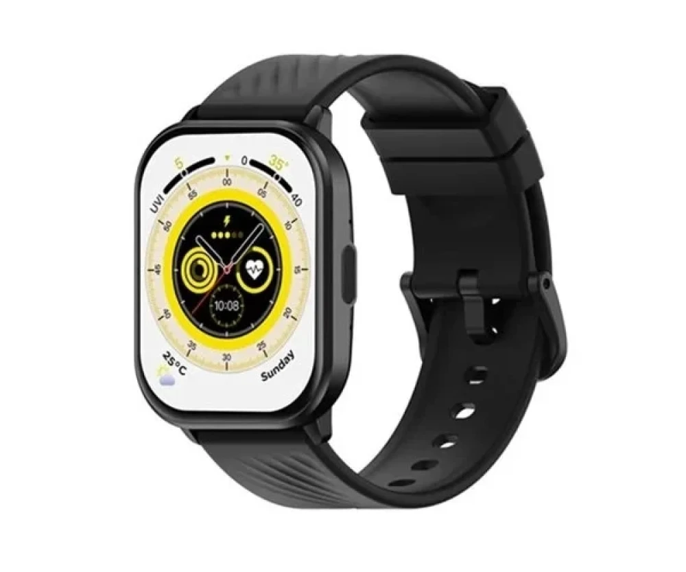 Zeblaze GTS 3 Calling Smartwatch