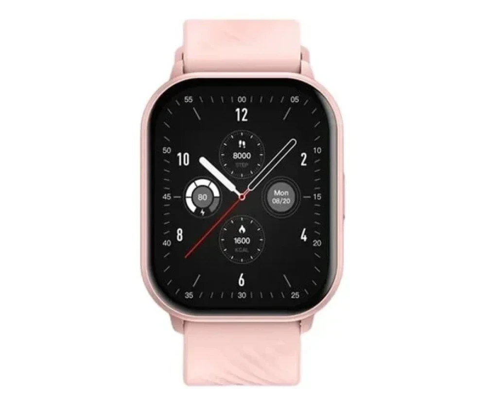 Zeblaze GTS 3 Calling Smartwatch