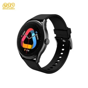 QCY GT2 60HZ Retina AMOLED Display Calling Smart Watch