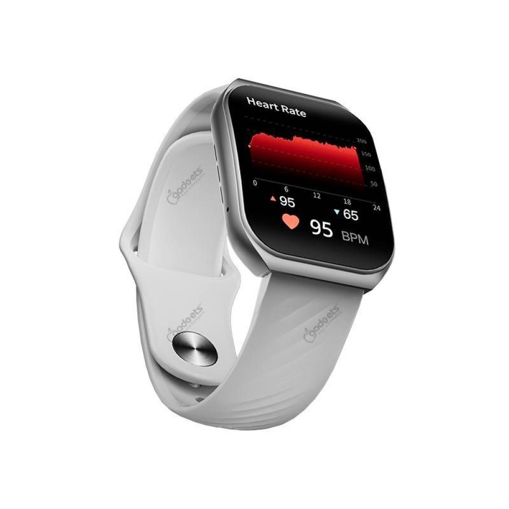 QCY GS2 Smart Watches