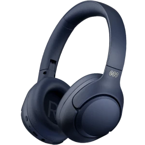 QCY H3 ANC Bluetooth Headphones