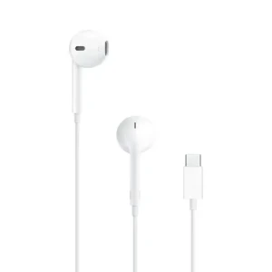 Apple A3046 Earpods with USB C Connector (MTJY3FE/A)