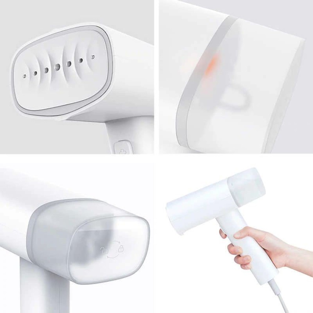 Xiaomi Mijia Foldable Handheld Garment Steamer Iron