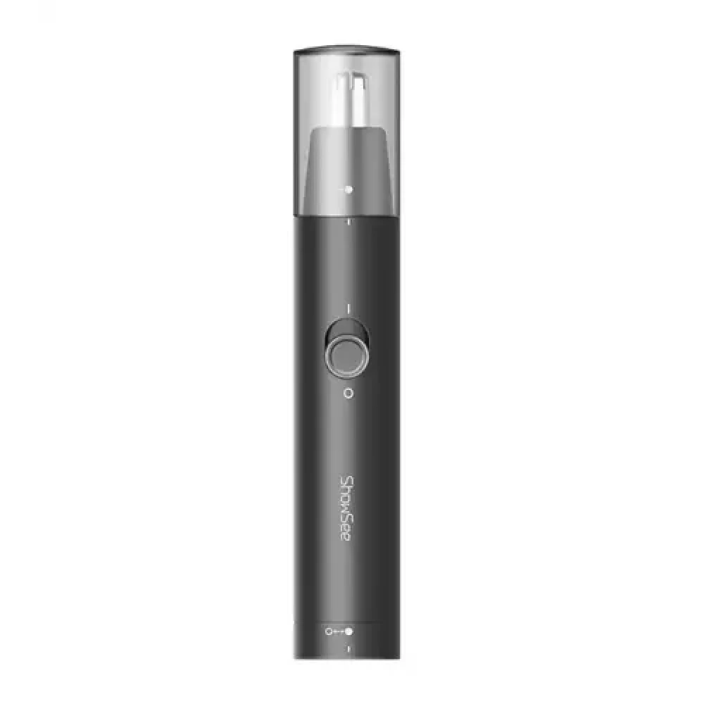 Xiaomi ShowSee C1 Electric Mini Nose Hair Trimmer