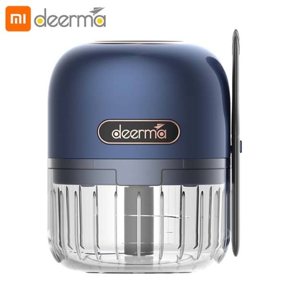 Xiaomi Deerma Pro Mini Electric Food Chopper Garlic Stirrer