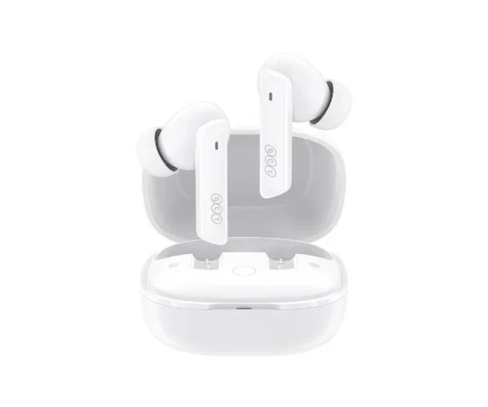 QCY HT05 MeloBuds ANC True Wireless Earbuds