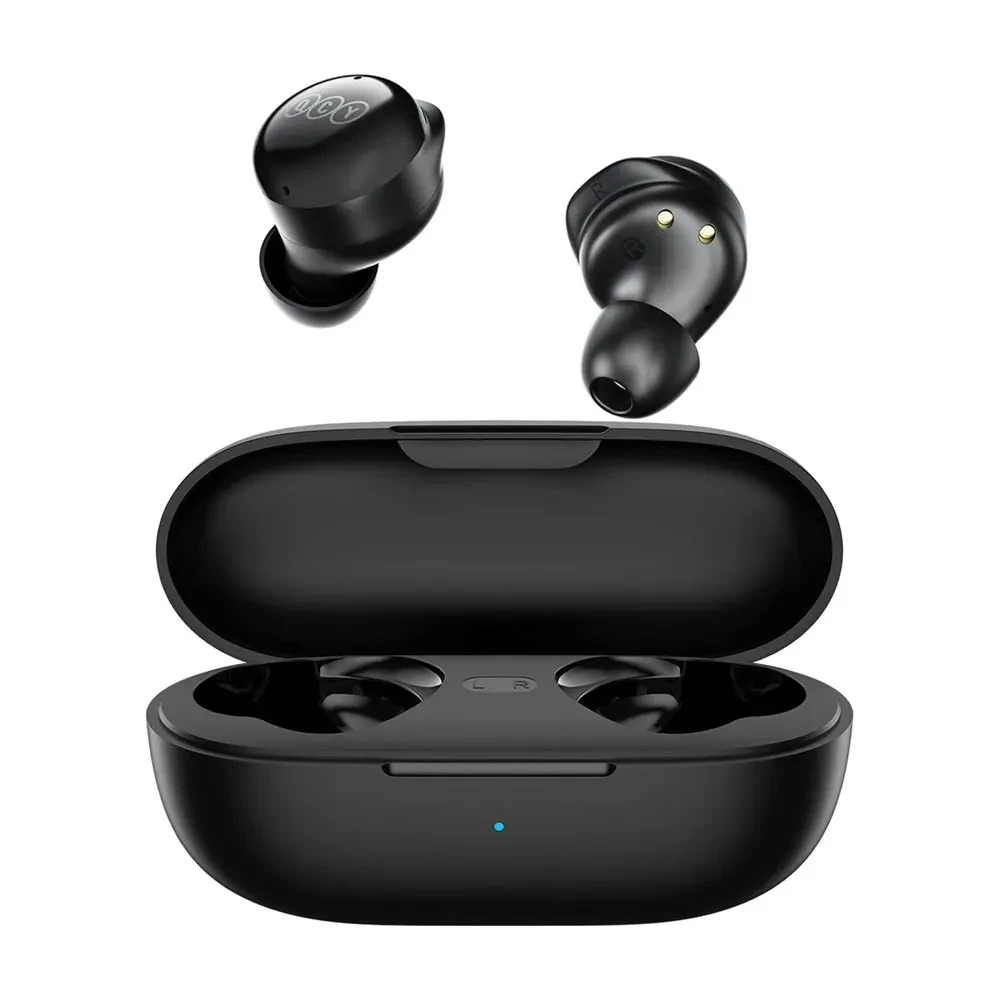 QCY T17 ENC True Wireless Earbuds