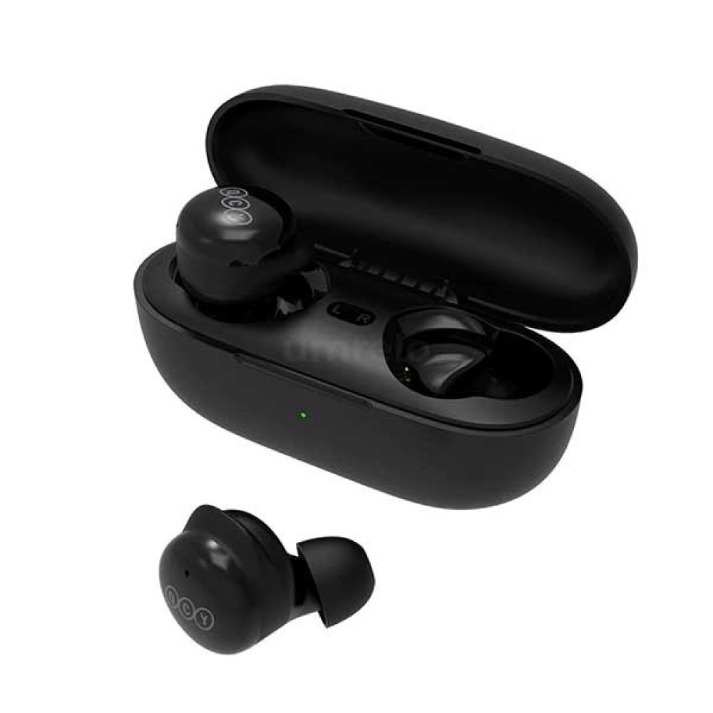 QCY T17 ENC True Wireless Earbuds