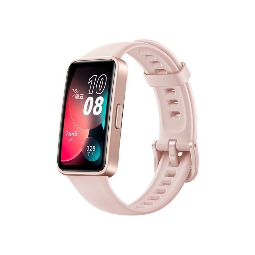 HUAWEI Band 8 AMOLED Display Fitness Tracker Smart Band