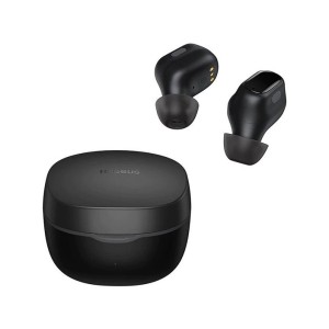 Baseus Encok WM01 TWS True Wireless Bluetooth Earphones Black