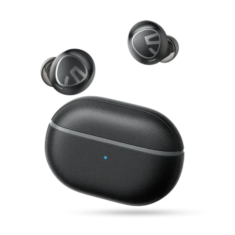 SoundPEATS Free2 Classic True Wireless Earbuds