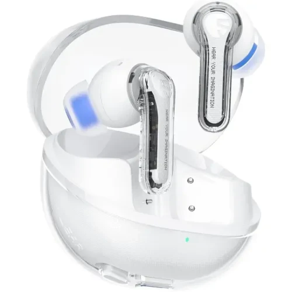 Soundpeats Clear bluetooth Earphone