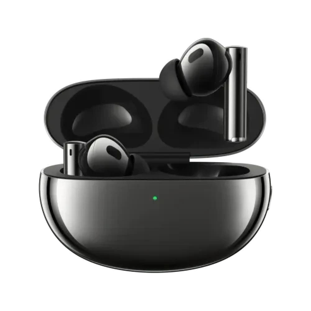 Realme Buds Air 5 Pro Active Noise Cancelling True Wireless Earbuds