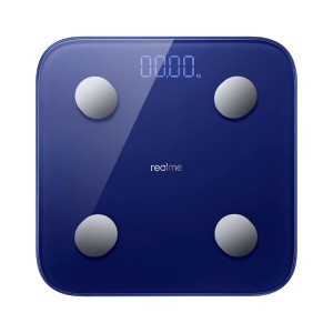 Realme Smart Weight Scale with Link App Connect