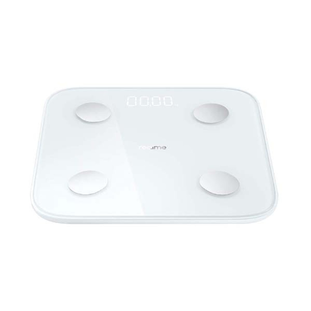 Realme Smart Weight Scale with Link App Connect