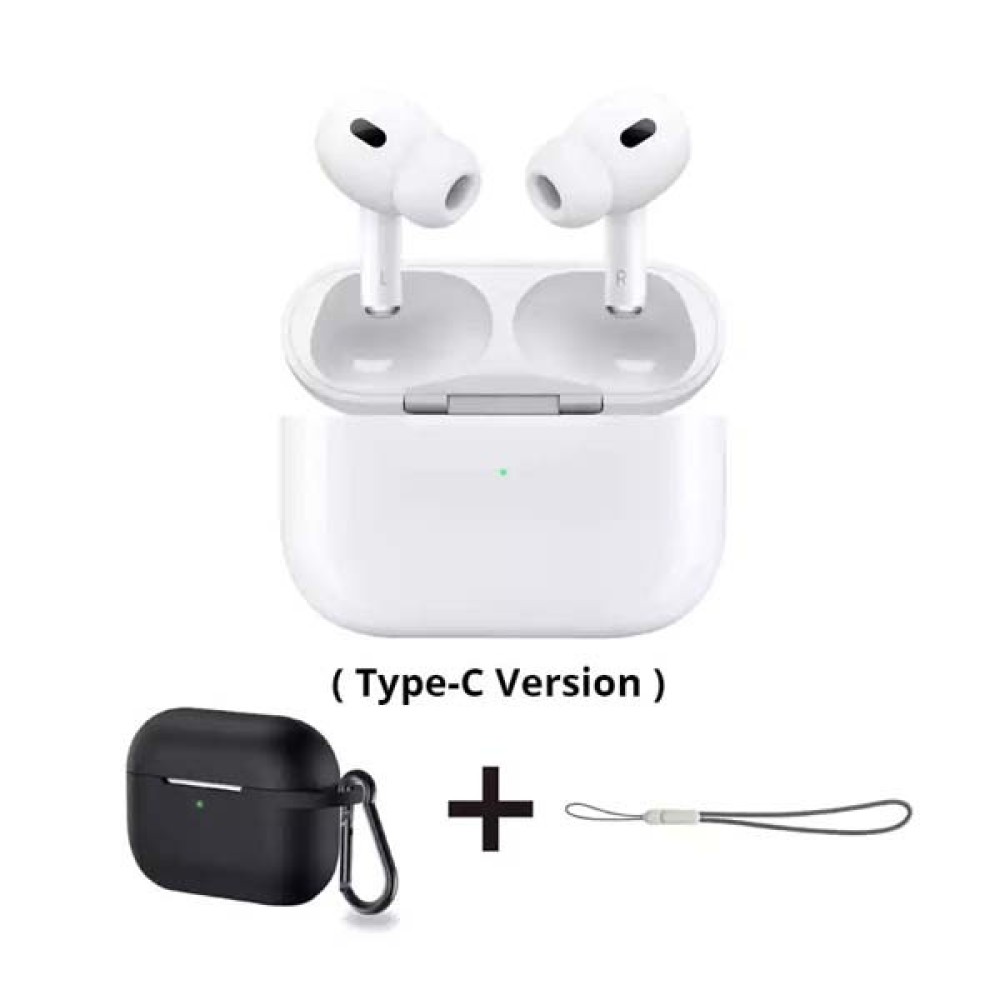 WiWU Airbuds Pro 2 USB‐C ANC Wireless Earbuds