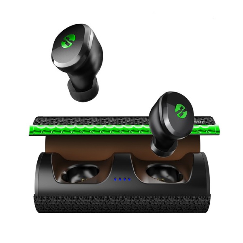 PLEXTONE 4Free True Wireless Gaming Earbuds with Mic