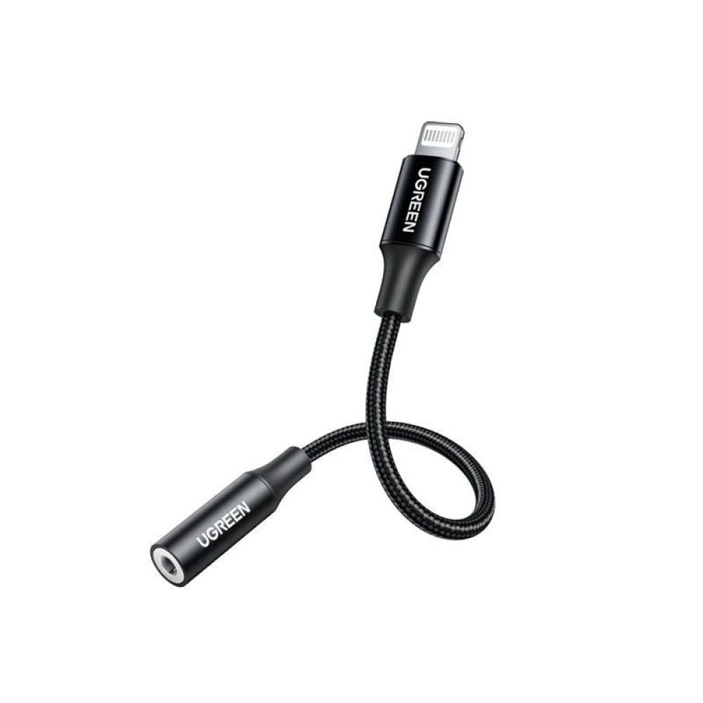 Ugreen Lightning to 3.5mm Headset Adapter