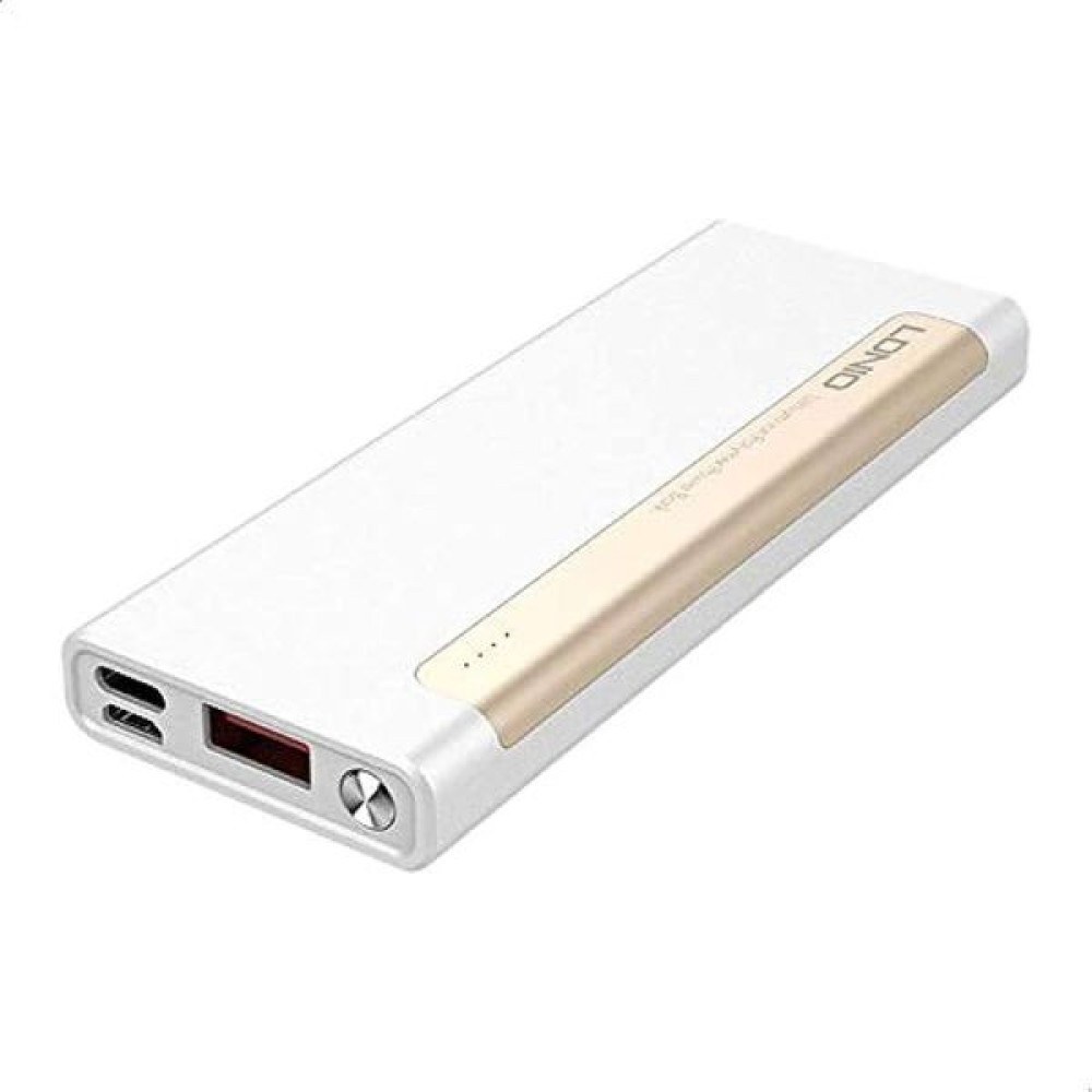 Ldnio PR518 Ultra Compact 5000mAh Mobile Power Bank