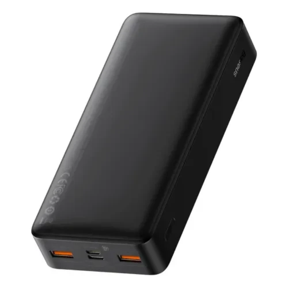 Baseus Bipow 30000mAh 20W Digital Display Fast Charge Power Bank