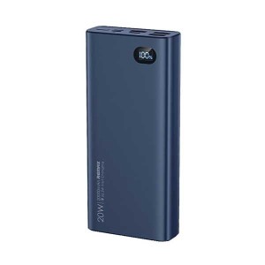 Remax RPP-292 20000mAh 22.5W PD+QC Power Bank