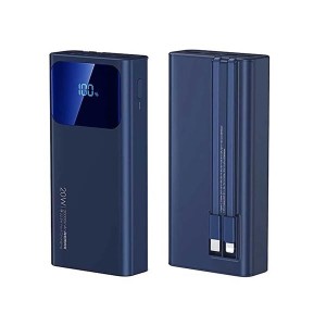 Remax RPP-535 Voyage Series 22.5W 20000mAh Fast Charging Power Bank